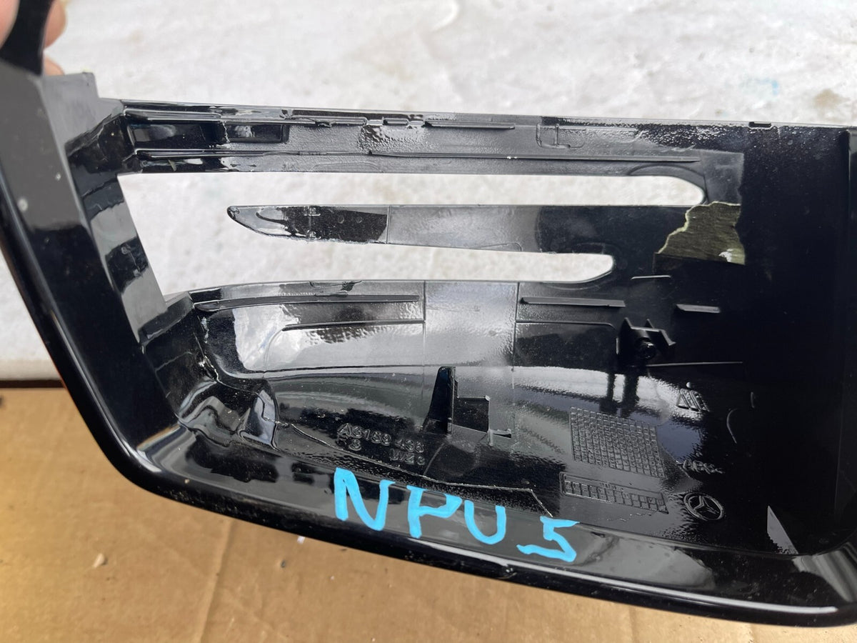 ỐP GƯƠNG CHIẾU HẬU BÊN PHẢI CHÍNH HÃNG MERCEDES A B C E S CLASS CLA GLA