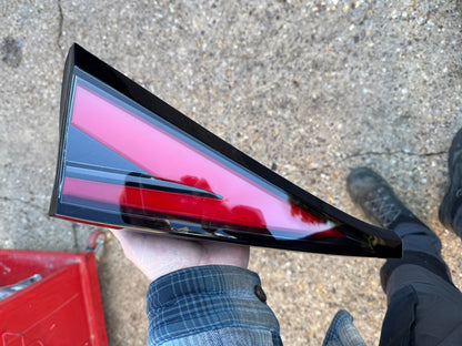 Kia Sportage NQ5 Rear Right Side Inner Tail Light Lamp Taillight R2924-62030