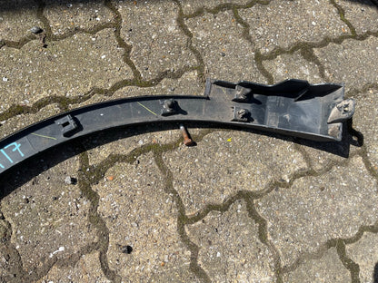 คิ้วซุ้มล้อหน้าขวา VW TIGUAN AD MK2 5NN854732A แท้