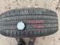 215 65 17 99V CONTINENTAL ECOCONTACT 6 DOT 1923 5.0mm
