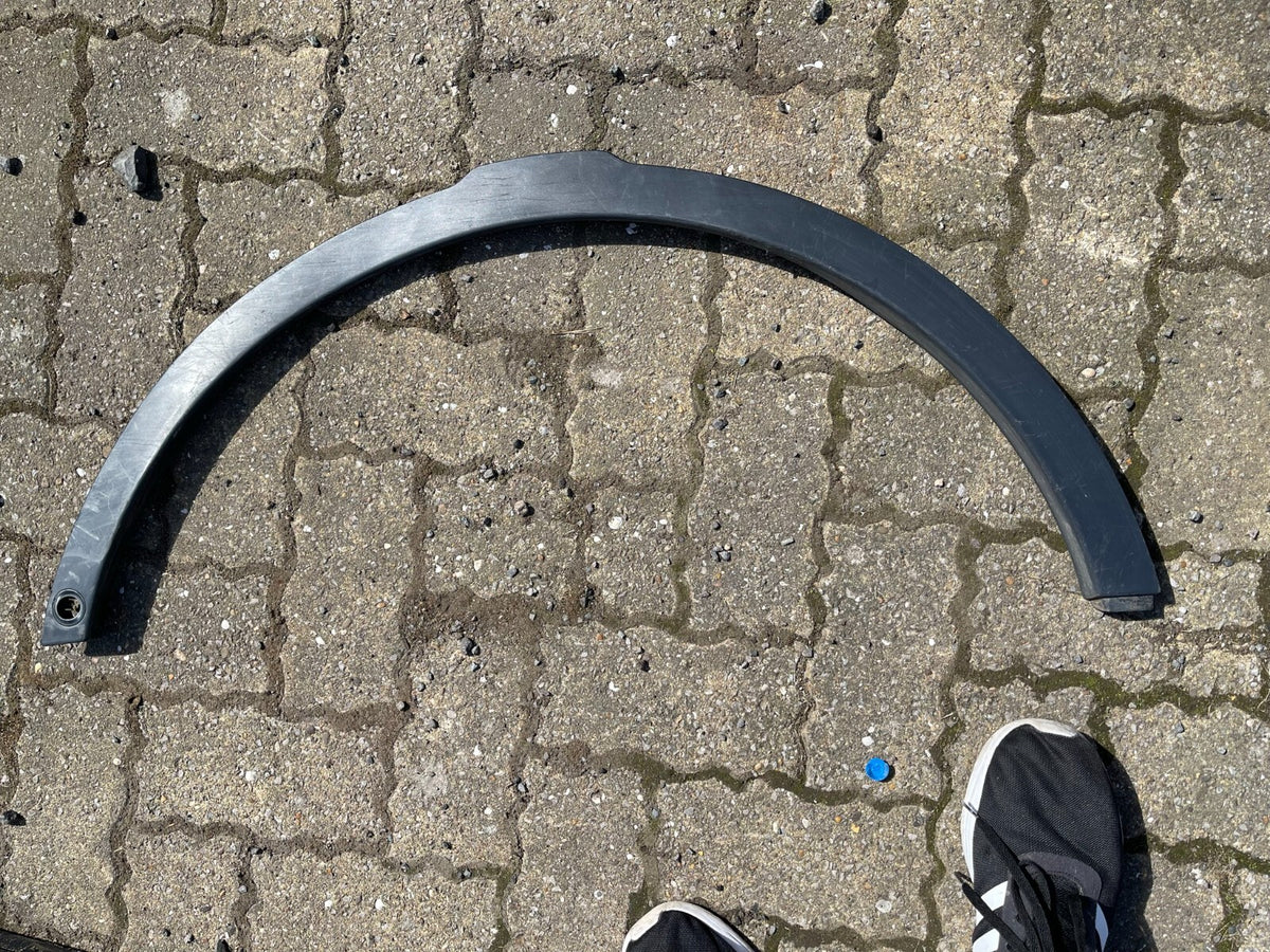 RANGE ROVER EVOQUE L538 MK1 11-18 LEFT FRONT LEFT WHEEL ARCH BJ3216A075BC