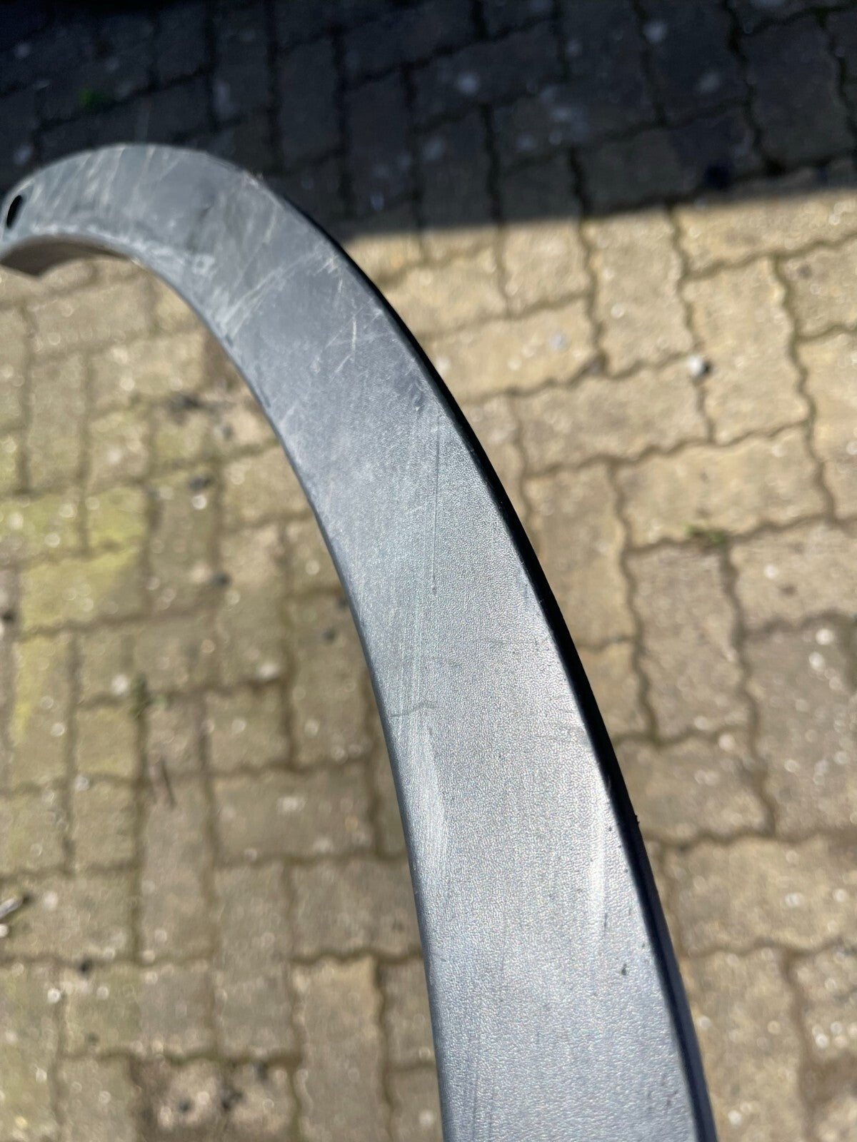 RANGE ROVER EVOQUE L538 MK1 11-18 LEFT FRONT LEFT WHEEL ARCH BJ3216A075BC
