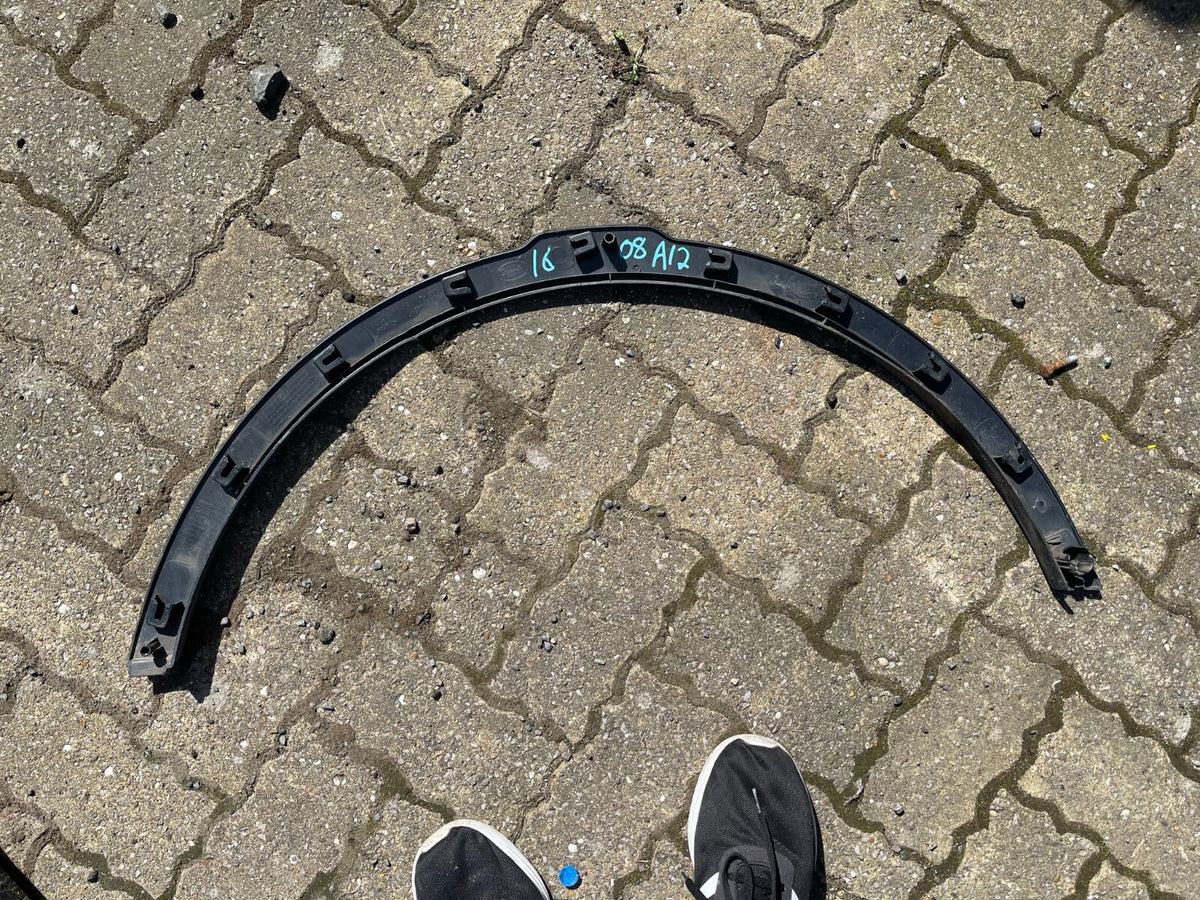 RANGE ROVER EVOQUE L538 MK1 11-18 LEFT FRONT LEFT WHEEL ARCH BJ3216A075BC