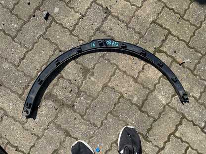 RANGE ROVER EVOQUE L538 MK1 11-18 LEFT FRONT LEFT WHEEL ARCH BJ3216A075BC