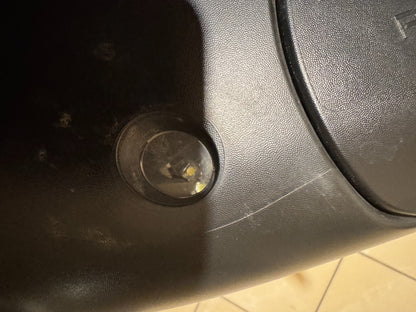 GENUINE NO FAKE 2023 Left Door Mirror Vauxhall ASTRA  Peugeot 308 408 984605299V