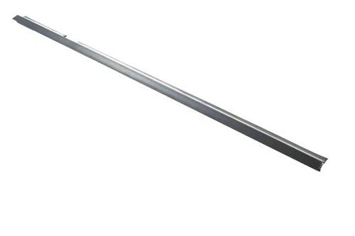 Karet Pelipit Kaca Pintu Kanan Belakang Defender Genuine ALR5982