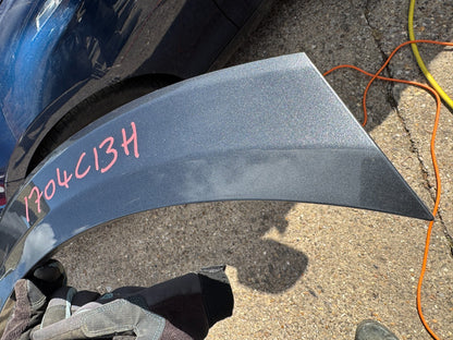 FORD PUMA Mk2 2018-2025 - RIGHT Rear Exterior Door Trim L1TBS286D02B