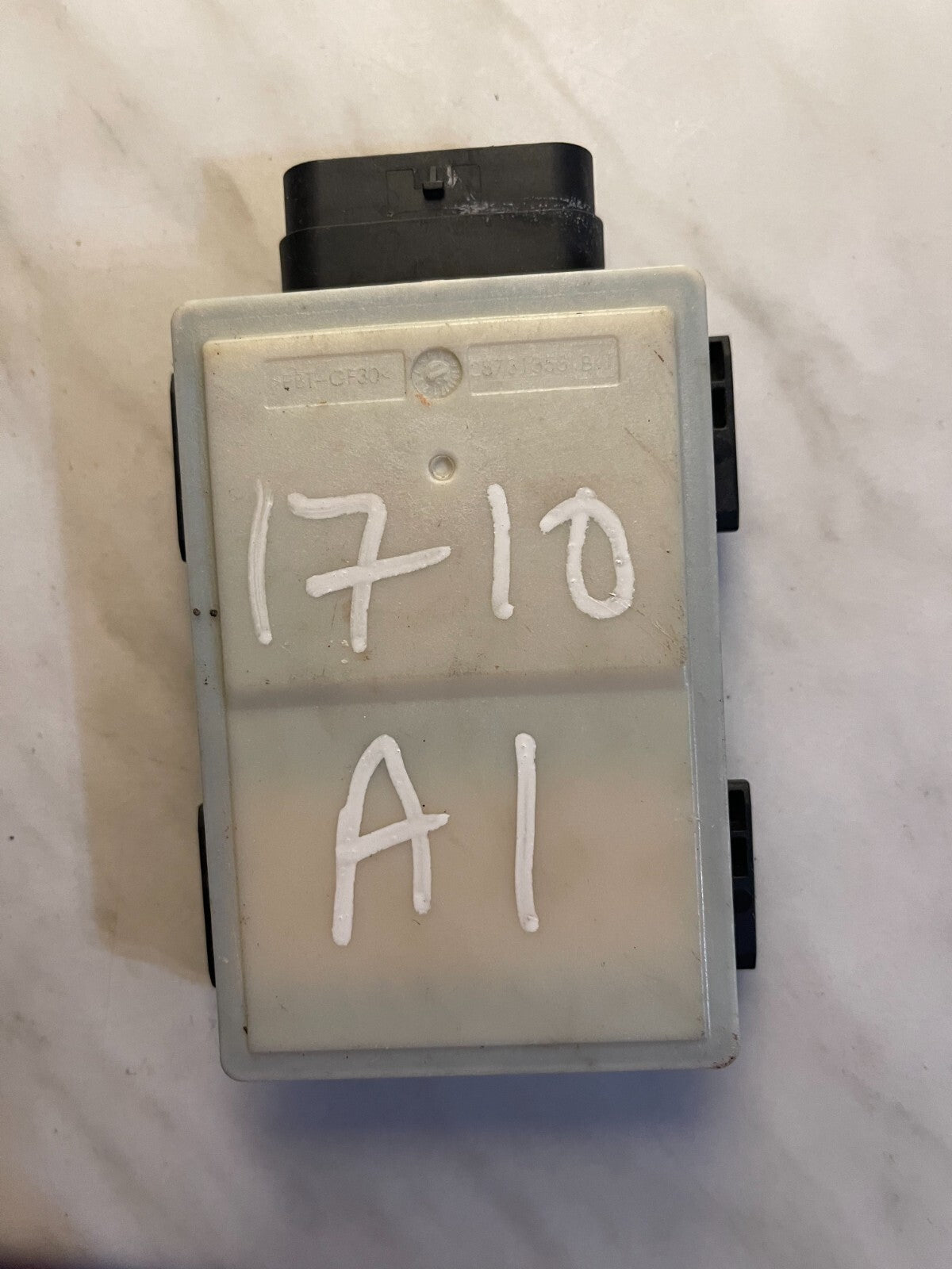 Cảm biến radar hỗ trợ điểm mù cự ly gần BMW G82 M4 G20 G21 G28 66325A2B4D7