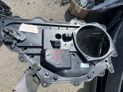 RANGE ROVER SPORT L494 (13-On) - Rear Left Inner Door Card CPLA24767A