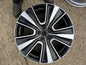 1x 2022 Range Rover OEM Wheel Rim 22" 22x9.5 M8EM1007AA M8EM1007CA
