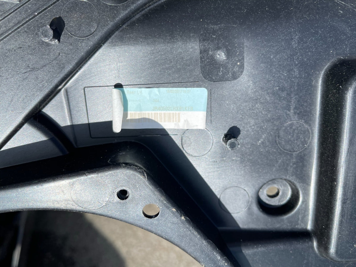 RANGE ROVER SPORT L494 (13-On) - Rear Left Inner Door Card CPLA24767A