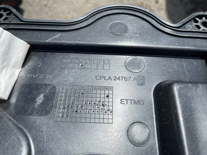 RANGE ROVER SPORT L494 (13-On) - Rear Left Inner Door Card CPLA24767A