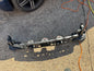 j8a217e855ag RANGE ROVER VELAR L560 REAR BUMPER CENTRE BRACKET 17-ON DAMAGED