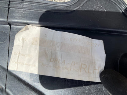 RANGE ROVER SPORT L494 (13-On) - Rear Left Inner Door Card CPLA24767A