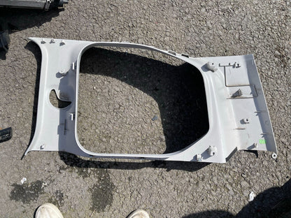 2019 Peugeot Citroen 內裝件 9819485377 5 9819485577 7