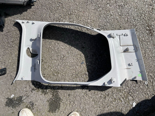 2019 Peugeot Citroen bahagian dalaman 9819485377 5 9819485577 7