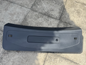 LAND ROVER RANGE ROVER SPORT L461 테일게이트 트렁크 도어 커버 트림 N9X2-45594-A 2023