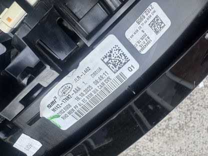 LAND ROVER DISCOVERY L462 กระจกมองข้างขวา MY42-17682-JA 3.0 33084812 RHD