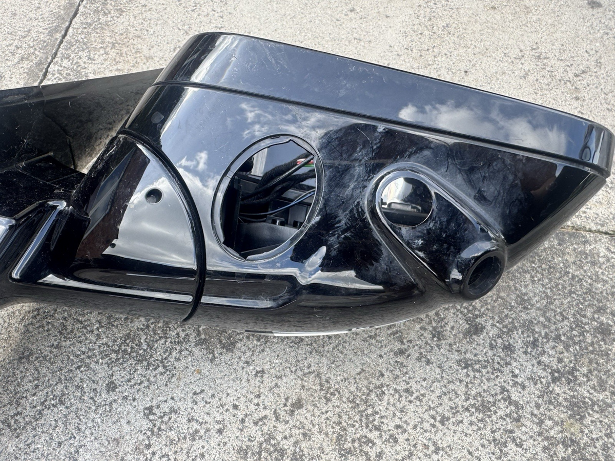 LAND ROVER DISCOVERY L462 กระจกมองข้างขวา MY42-17682-JA 3.0 33084812 RHD