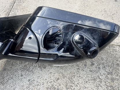 LAND ROVER DISCOVERY L462 กระจกมองข้างขวา MY42-17682-JA 3.0 33084812 RHD