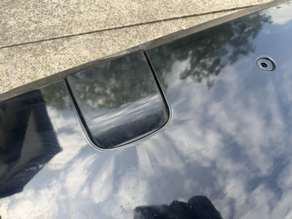 RANGE ROVER VELAR R DYNAMIC 2017 이후 프론트 하단 몰딩 J8A2-19B537-G