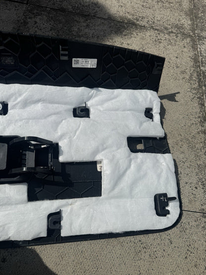 LAND ROVER RANGE ROVER SPORT L461 테일게이트 트렁크 도어 커버 트림 N9X2-45594-A 2023