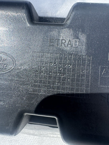 LAND ROVER RANGE ROVER SPORT L461 테일게이트 트렁크 도어 커버 트림 N9X2-45594-A 2023