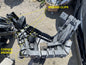 VOLVO XC40 MK1 2.0i 140Kw ขายึดกันชนหลัง ซ้าย 32227484 ชำรุด