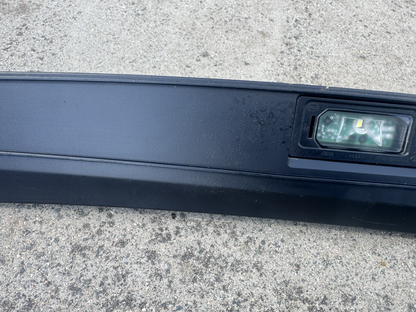 LAND ROVER RANGE ROVER SPORT L461 번호판 등 트림 N9X2-40406