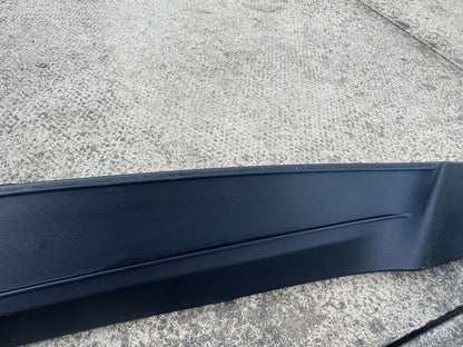 LAND ROVER RANGE ROVER SPORT L461 번호판 등 트림 N9X2-40406