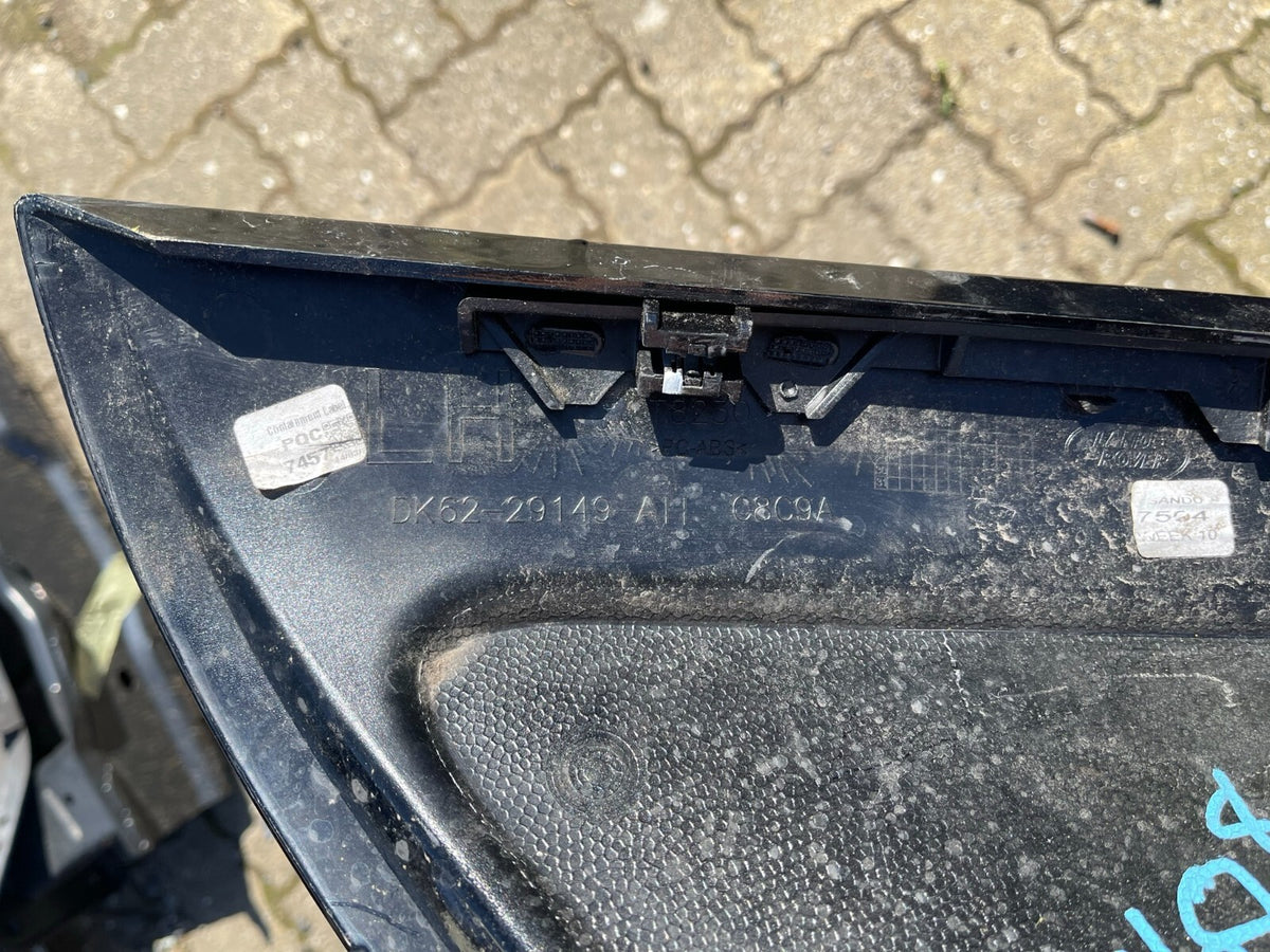 2022 RANGE ROVER SPORT Moulding Trim LEFT Rear 2019 Diesel L494 DK6229149AH