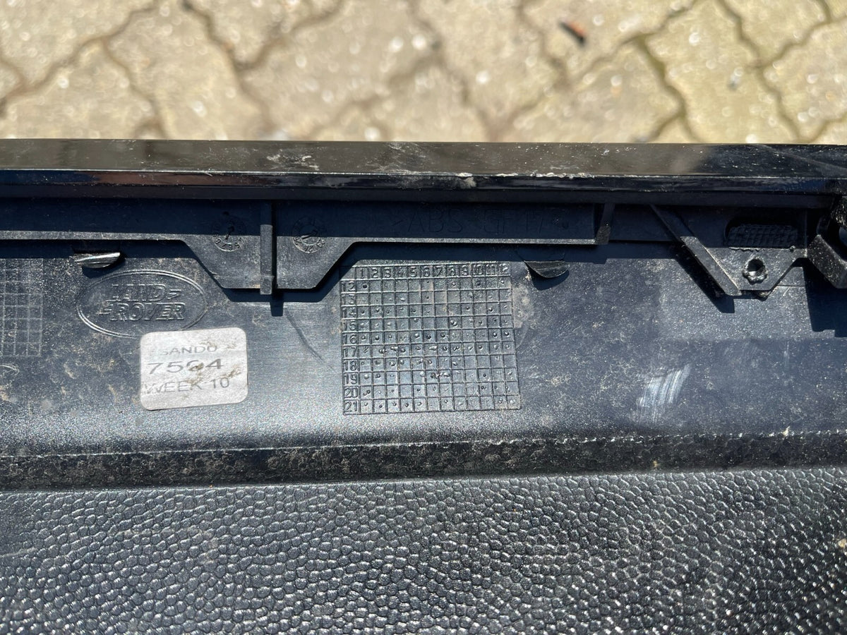 2022 RANGE ROVER SPORT Moulding Trim LEFT Rear 2019 Diesel L494 DK6229149AH