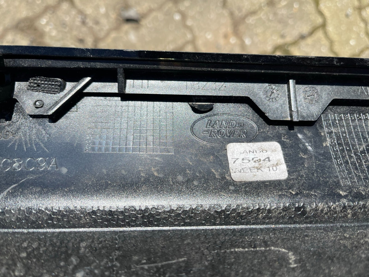 2022 RANGE ROVER SPORT Moulding Trim LEFT Rear 2019 Diesel L494 DK6229149AH