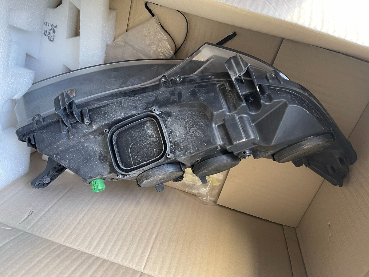 2020 CITROEN RELAY/JUMPER NS LEFT Front Headlight Headlamp 1394427080