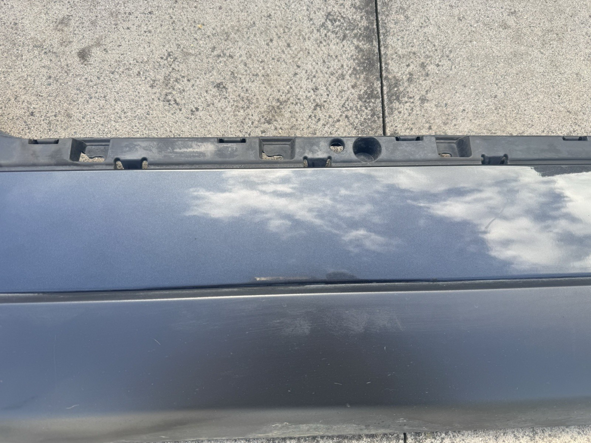 LAND ROVER RANGE ROVER VOUGE L405 앞 좌측 하부 도어 몰딩 트림 CK52-21065