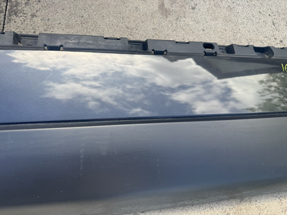 LAND ROVER RANGE ROVER VOUGE L405 앞 좌측 하부 도어 몰딩 트림 CK52-21065
