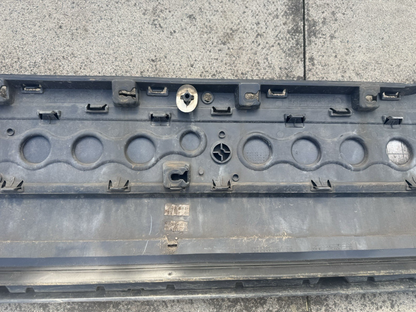 LAND ROVER RANGE ROVER VOUGE L405 앞 좌측 하부 도어 몰딩 트림 CK52-21065