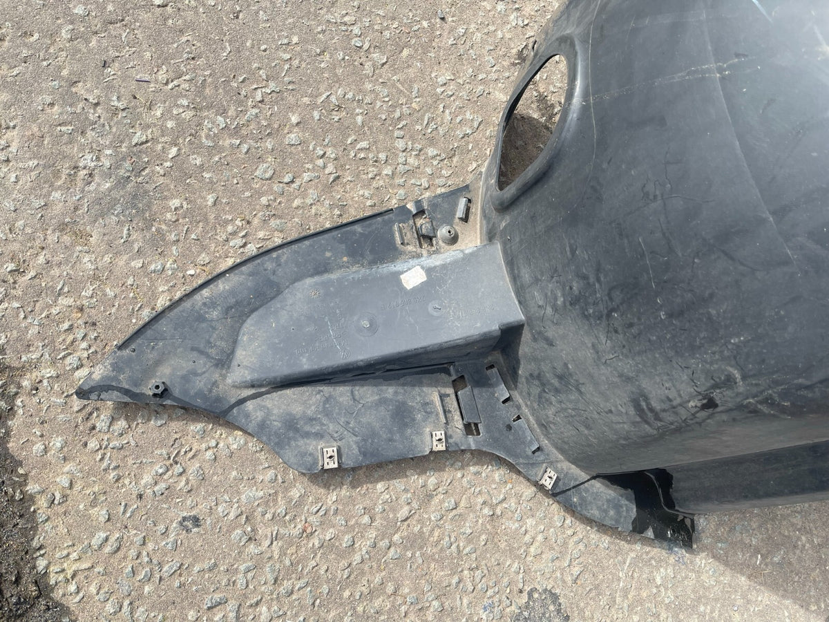 2K5805912F Step Wheel VOLKSWAGEN Caddy Van / Kombi (2016 2017 2018 2K5805912e