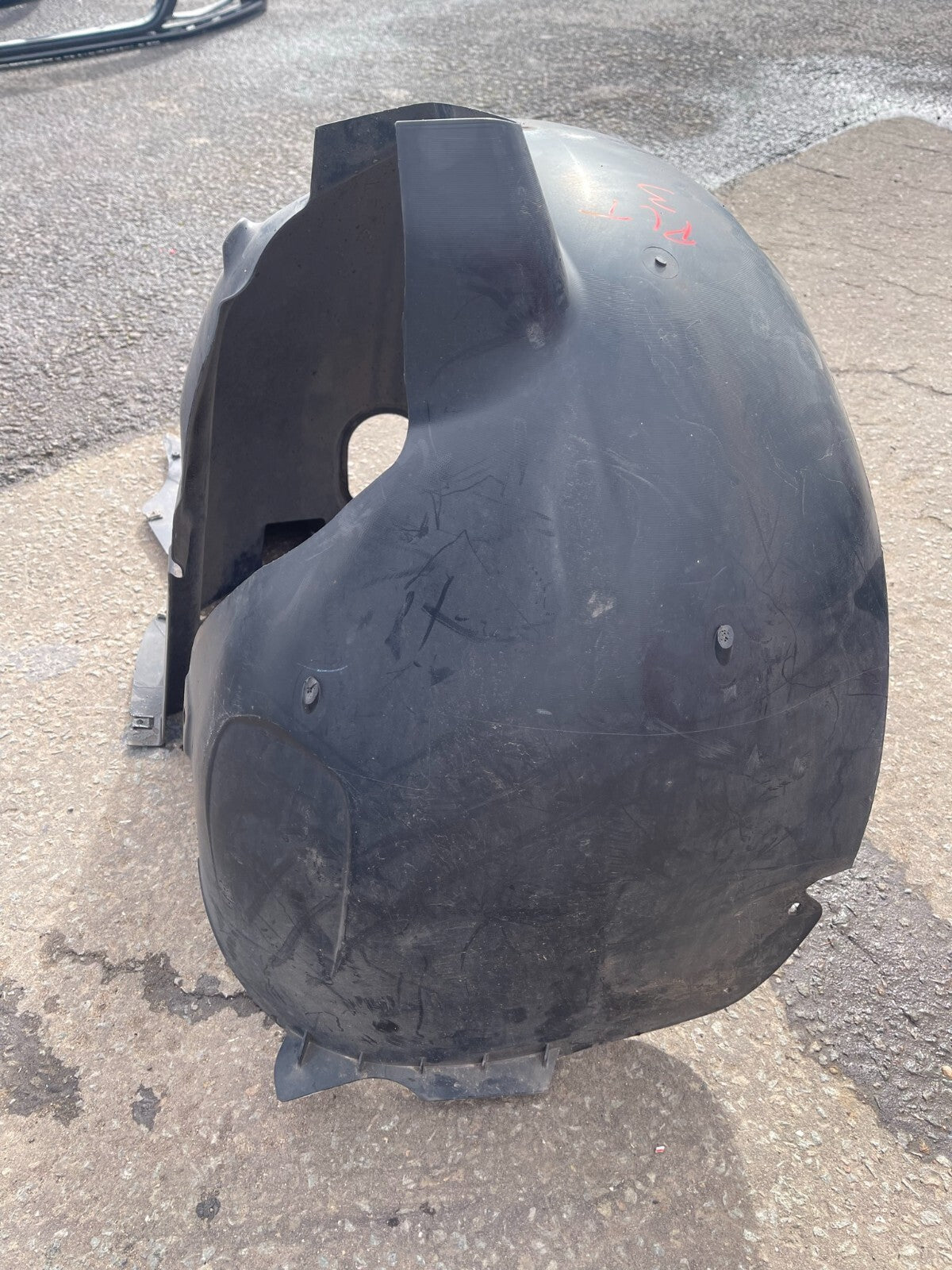 2K5805912F Step Wheel VOLKSWAGEN Caddy Van / Kombi (2016 2017 2018 2K5805912e