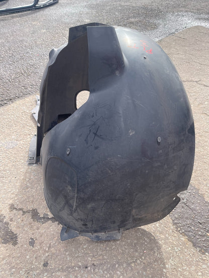 2K5805912F Step Wheel VOLKSWAGEN Caddy Van / Kombi (2016 2017 2018 2K5805912e