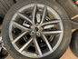 RANGE ROVER VELAR DISCOVERY 5 20'' 8.5J ALLOY WHEEL 2021 - ON N8A21007AA