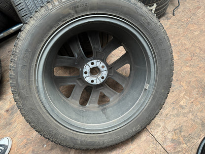 RANGE ROVER VELAR DISCOVERY 5 20'' 8.5J ALLOY WHEEL 2021 - ON N8A21007AA