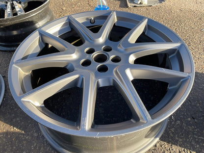 GENUINE RANGE ROVER VELAR L560 21" 8.5J ALLOY WHEEL L8A21007CA