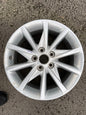 TOYOTA AURIS 17" ALLOY WHEEL 17x7J ET55 5x114.3
