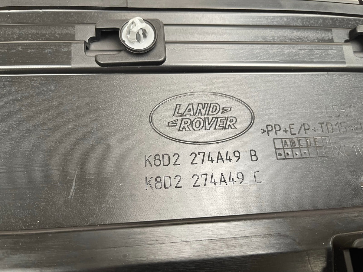 RANGE ROVER EVOQUE L551 Moulding Pintu Luar LR137422 K8D2274A49