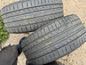 245 40 20 ROTALLA SETULA S-RACE RU01 99Y XL 4mm NO REPAIRS X2 PAIR