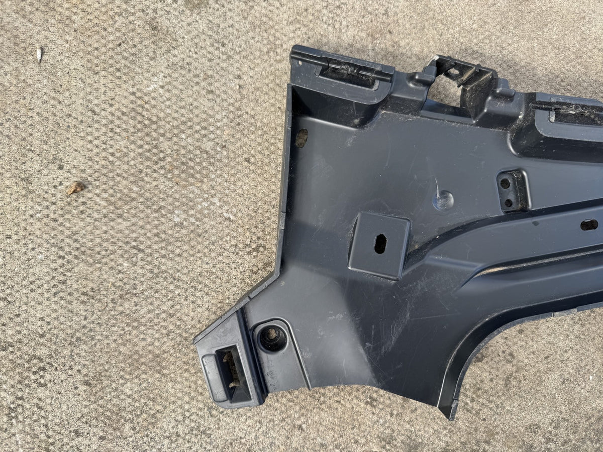 Range Rover Sport L461 2022-on Front Left Bumper Bracket N9X2-16A281-A