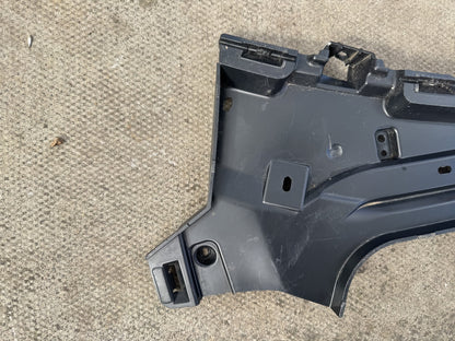 Range Rover Sport L461 2022-on Front Left Bumper Bracket N9X2-16A281-A