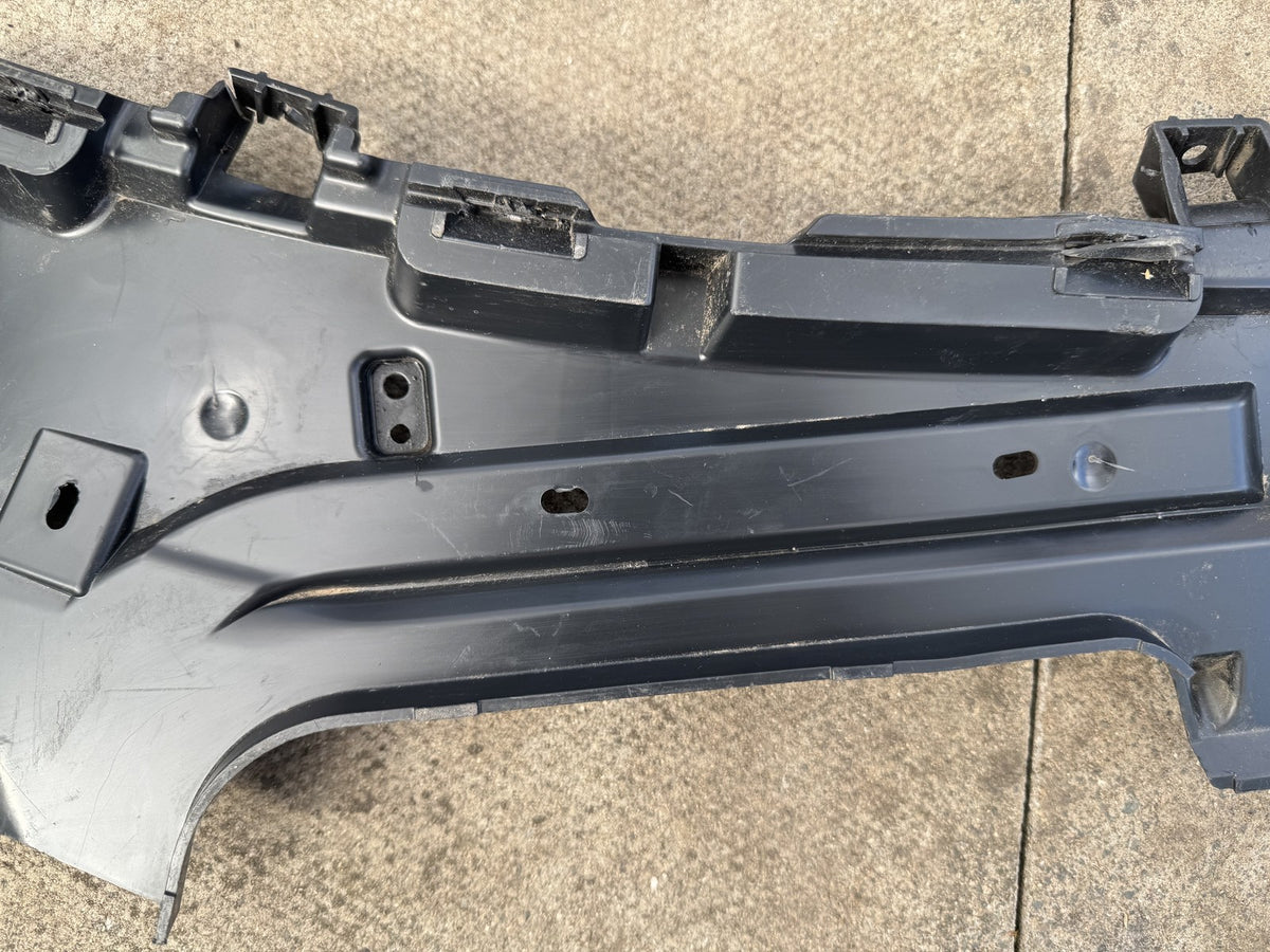 Range Rover Sport L461 2022-on Front Left Bumper Bracket N9X2-16A281-A