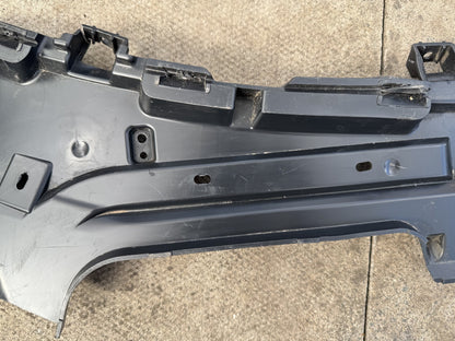 Range Rover Sport L461 2022-on Front Left Bumper Bracket N9X2-16A281-A
